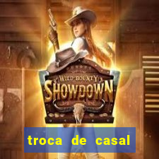 troca de casal porto alegre